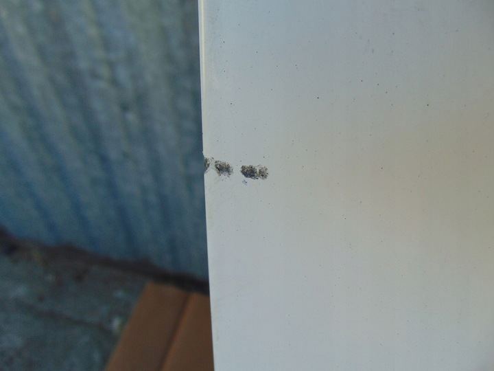 фото №6, Двері праві розсувні scudo jumpy expert запчастина з скло