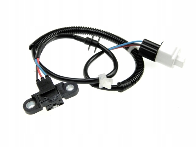 фото №12, Датчик положение вала коленчатого ecp-ms-003 nty