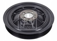 фото №1, Febi колесо ременное вала opel astra j opel astra j 09-/insignia a 08-/zafira