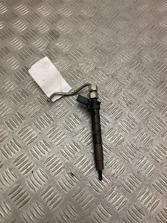 фото №7, Bmw 7 g11 g12 2017 інжектор пального 0445118