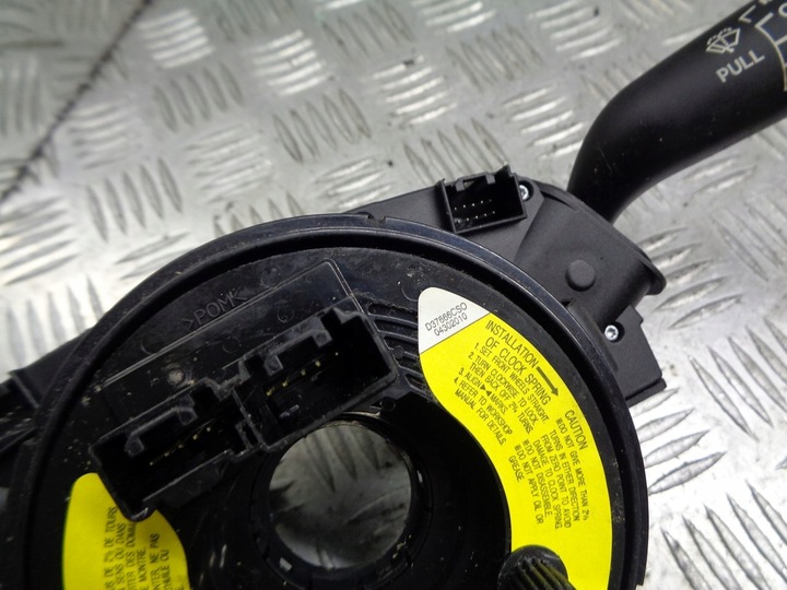 фото №2, Перемикач комбінований mazda 2 dy 3m7113n064bc