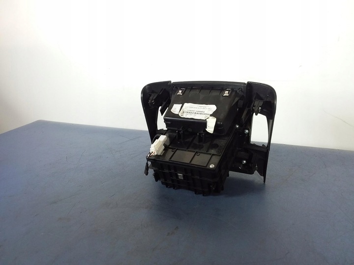 фото №6, Kia ceed i рестайлинг пепельница бардачок 84707-1h050