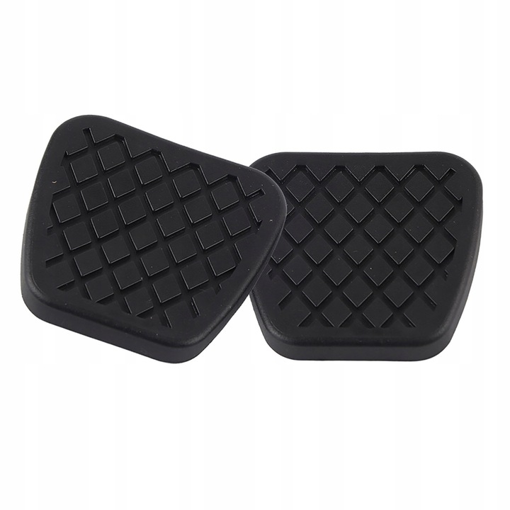 фото №12, Резиновая накладка накладка na педаль honda civic accord cr v acura