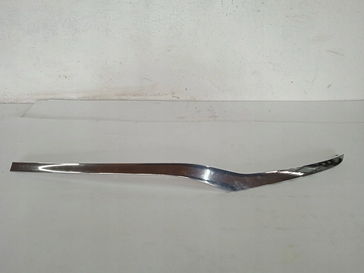 фото №1, Хром бампера левый mercedes w213 e-klasa