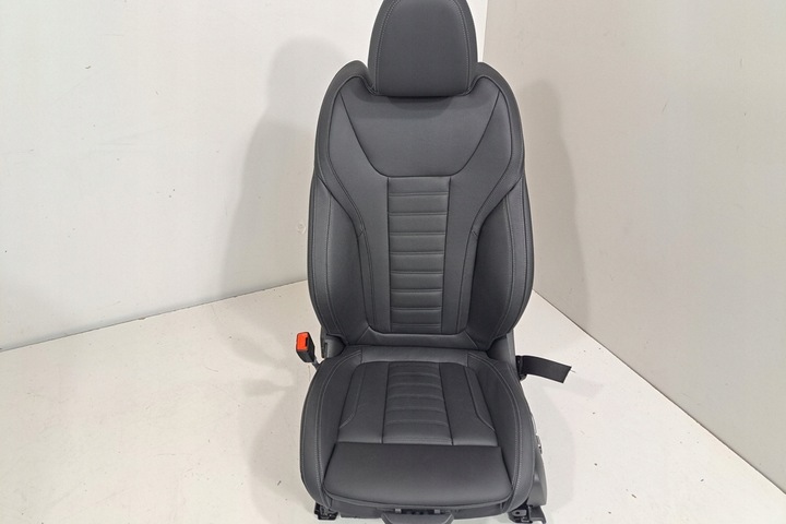 фото №13, Комплект сидений bmw x3 g01, f97 7414610 3.0l дизель 2023