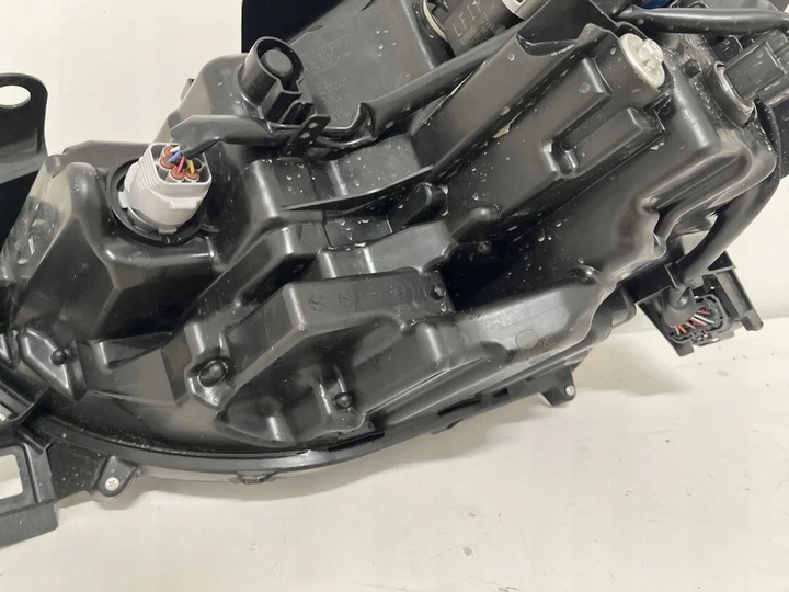 фото №14, Лампа права перед mazda cx-5 cx5 2 ii рестайлінг повний led