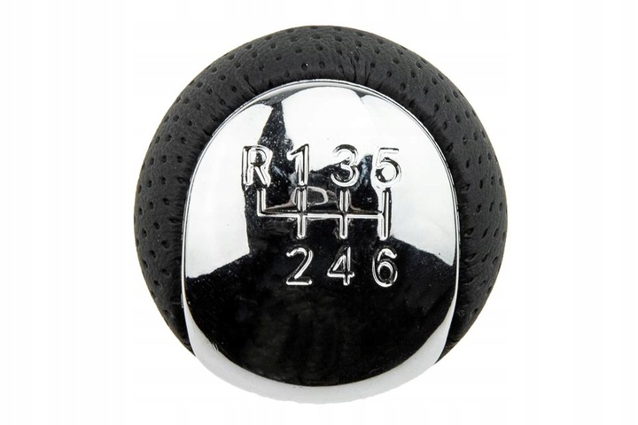 фото №3, Ручка изменения коробки передач i30 ix35 elantra cerato optima soul 6 коробки передач 10 mm