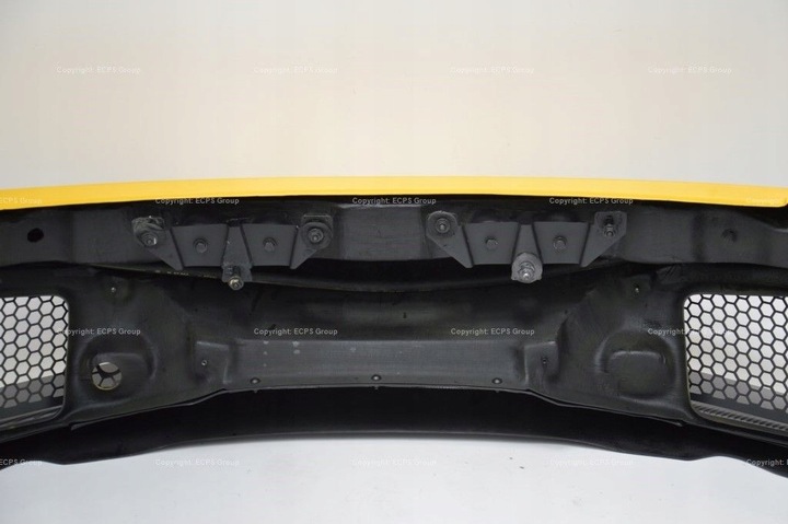 фото №5, Lamborghini murcielago lp670 sv переднє бампер