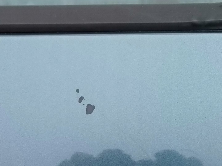 фото №9, Дверь левый зад ford fiesta mk6 1.3b 5 дверь