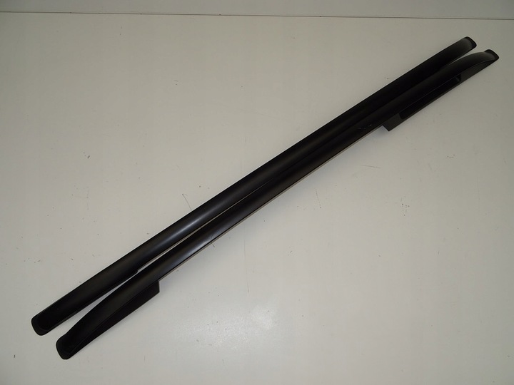 фото №7, Рейлінги дахові чорні 7l6860026a touareg 7l рестайлінг