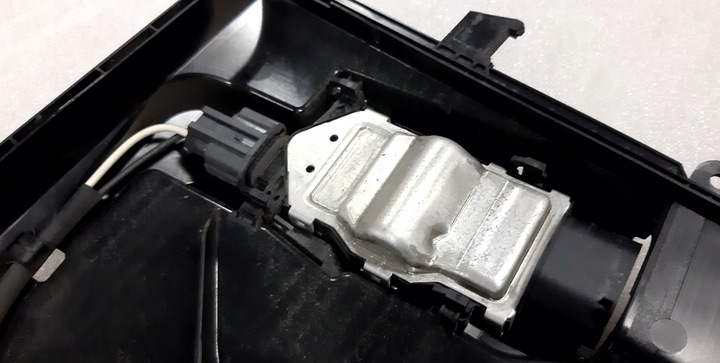 фото №12, Cla w117 gla x156 w176 w246 вентилятор