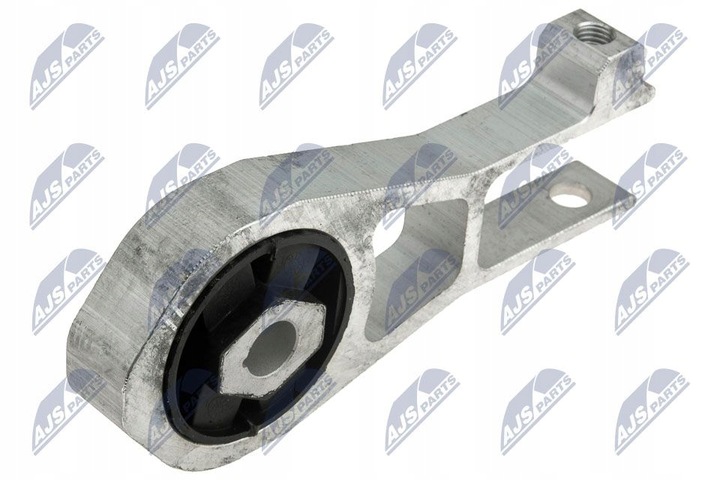 фото №1, Подушка двигуна fiat 500x 1.4 09.14- 52004329