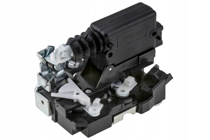 фото №1, Замок перед dacia logan 2007- праві