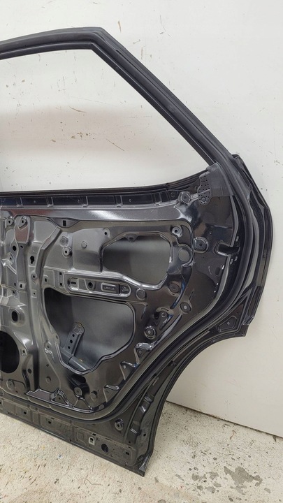 фото №10, Lexus rx iv 4 15- дверь зад задние правые fv