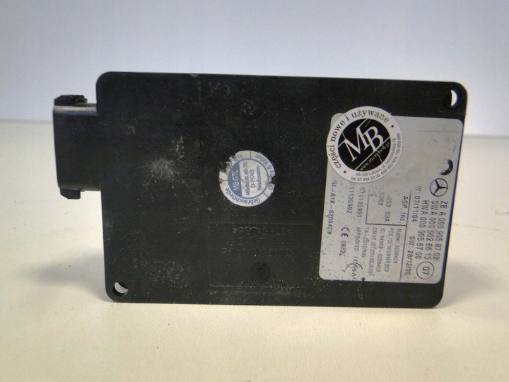 фото №10, Mercedes gle gls x166 166 w166 радар датчик дистронік absa