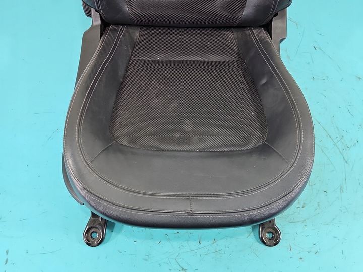 фото №11, Сидіння комплект диван kia sportage iii 10-15