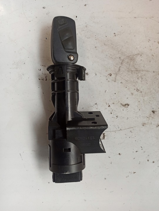 фото №11, Ford ka ii mk2 замок зажигания ключ 51800628