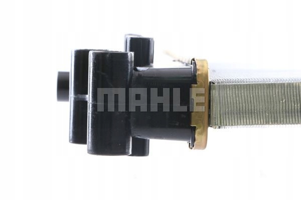 фото №12, Mahle оригинал cr 2006 000s радиаторов, система охлаждение двигателя