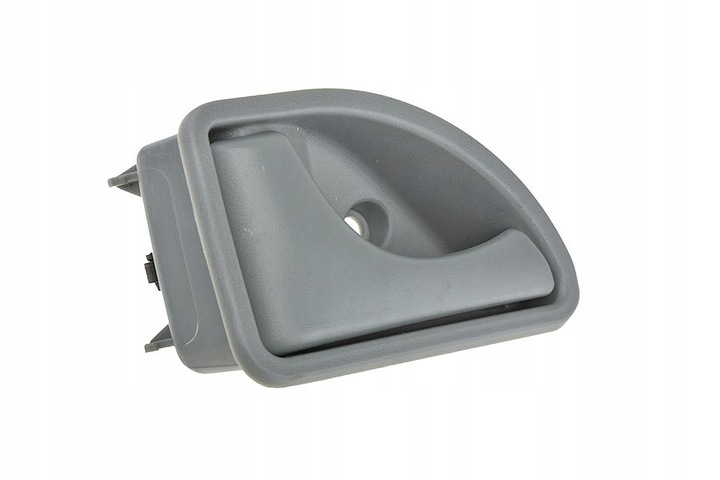 фото №2, Ручка внутрішня двері перед l do renault kangoo