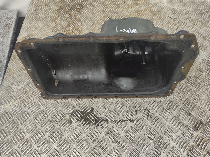 фото №16, Радиаторов масла nrf 31756 11427802113 bmw