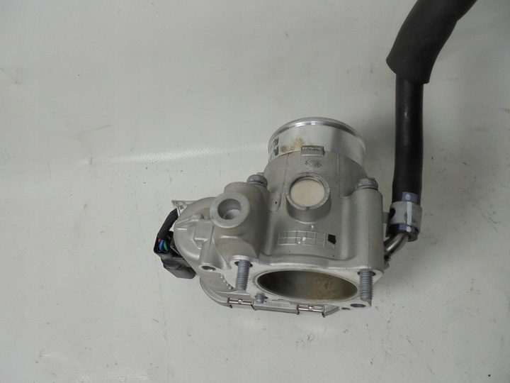 фото №8, Дроссельная заслонка kia niro 1.6 gdi гибрид g4le 17r. 35100-03ha0