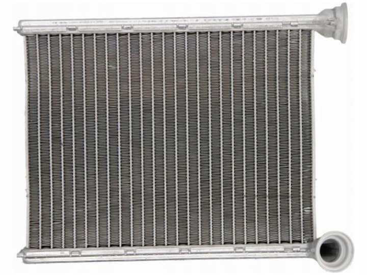 фото №1, Отопитель nrf 54423