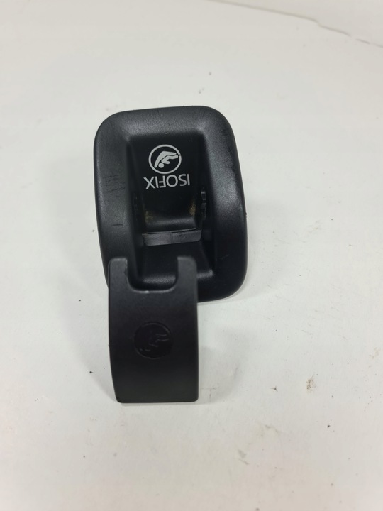 фото №1, A5 8t isofix крепление детское автокресло 8t0887233a