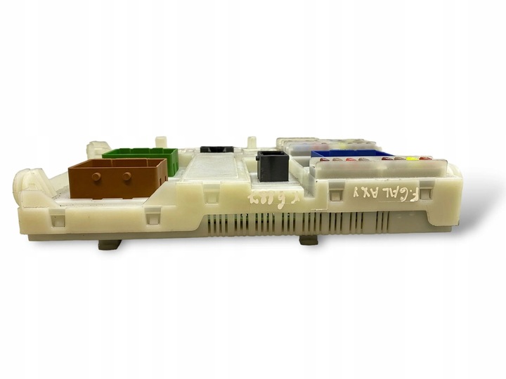 фото №8, Ford galaxy 2013 компьютер / блок управления ecu i комплект ключей