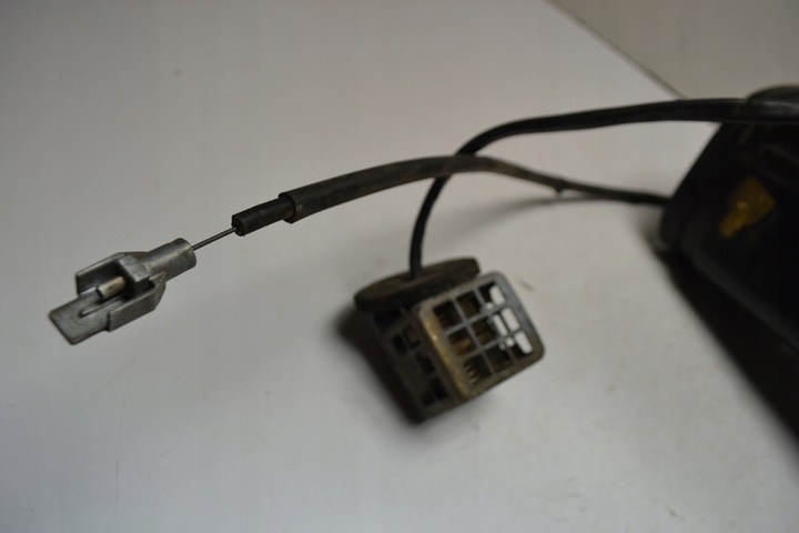 фото №5, Mercedes w116 вентилятор нагрівача кабіни