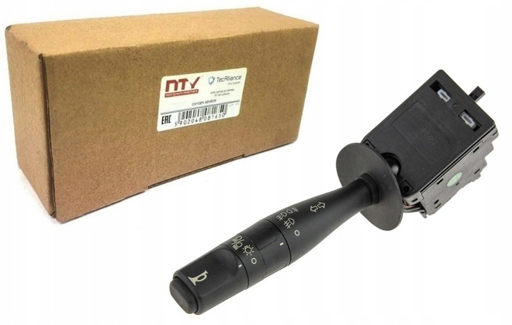 фото №13, Переключатель комбинированный peugeot partner 01-