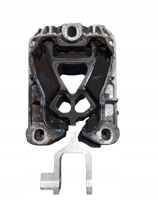 фото №1, Подушка коробки ford втулка стабилизатора mk4 usa 1.5 ecoboost