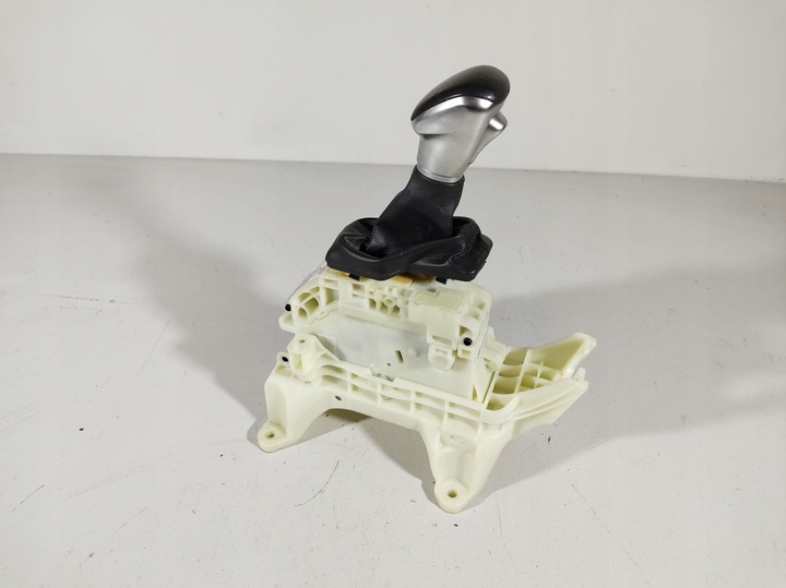 фото №16, Hyundai ioniq 17r- вибірник домкрат коробки передач uk