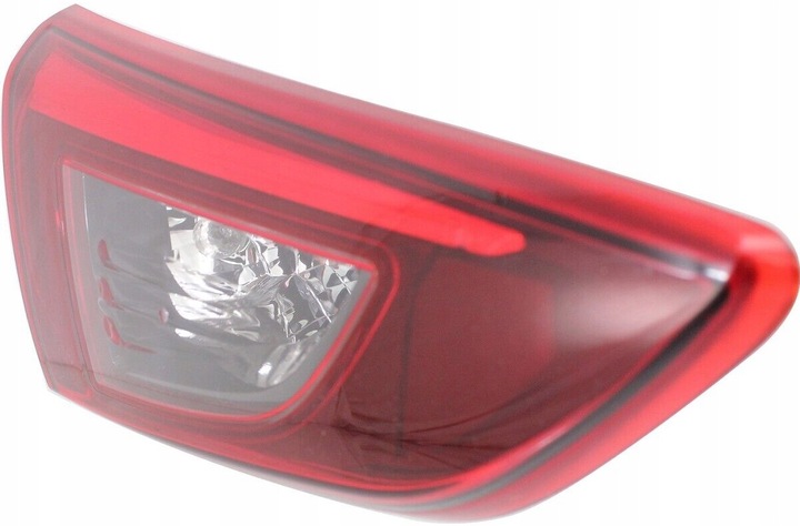 фото №2, Лампа зад левая внутренняя mazda cx-3 dk 2015-2022 оригинал
