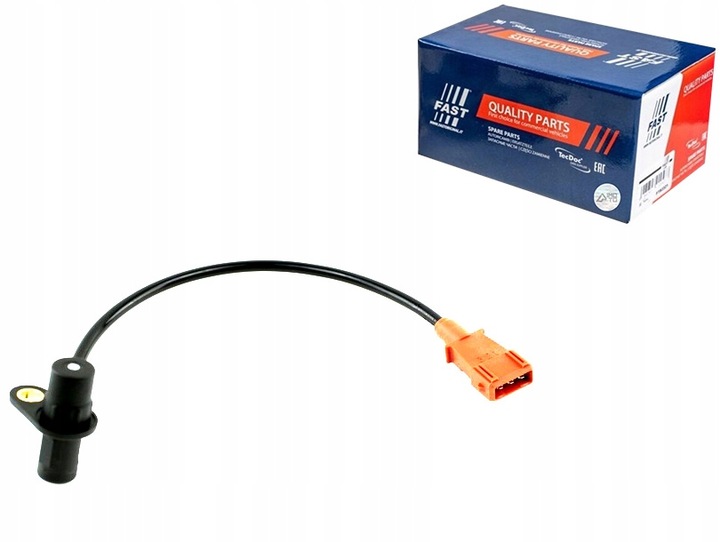 фото №1, Датчик положение вала gmp citroen berli fast