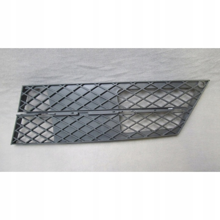 фото №1, Решітка w бампері ліва 20172711