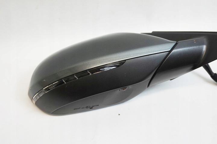 фото №9, Дзеркало праві audi a6 c7 4g lz7s 14+2+1