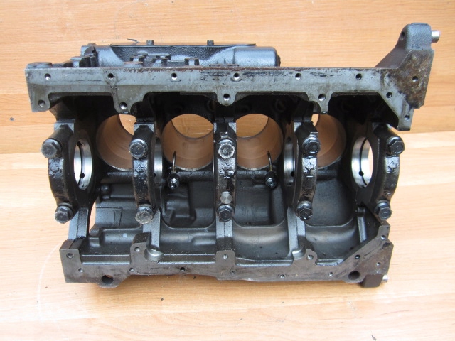 фото №10, Mitsubishi l200 2.5 did двигун 4d56u поршень + шатун