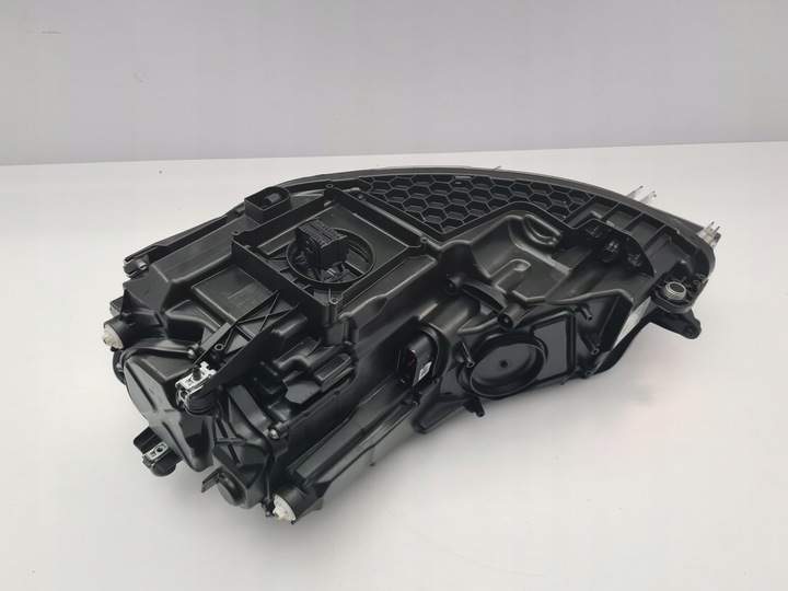 фото №10, Лампа передняя перед правая полный led vw golf vii gte рестайлинг 5g1941036n