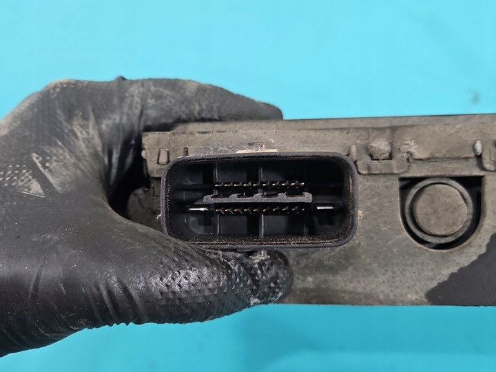 фото №6, Тормоз ручной электрический toyota avensis iii t27 46300-05010