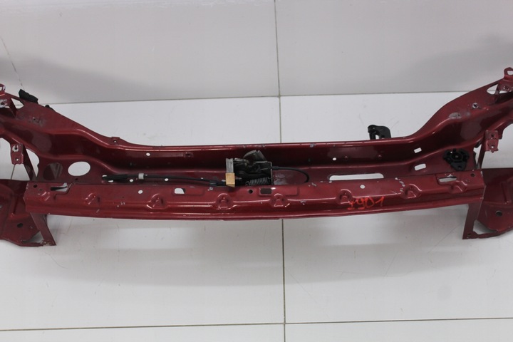 фото №5, Pas перед переднє volvo s40 ii 2 fl 07-12r