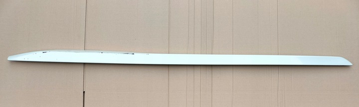 фото №1, Peugeot 308 ii t9 hb gt планка накладка порогова ліва