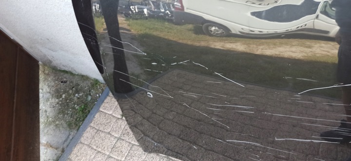 фото №12, Vw passat b8 2014- капот крышка двигателя перед 3g0823155c