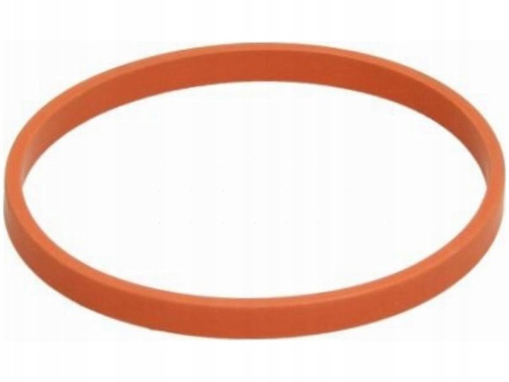 фото №1, Прокладка коллектора vw golf plus beetle cc polo iv mk4 caddy iv mk4