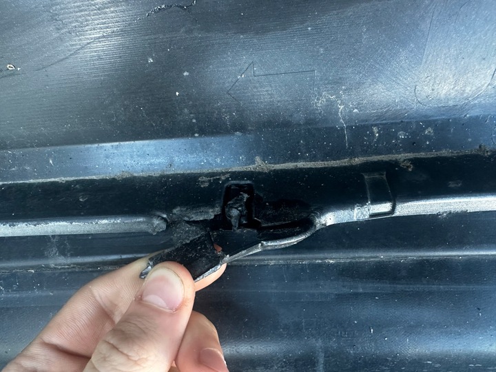 фото №14, Lexus rc rc350 rc300 рестайлінг бампер зад задній