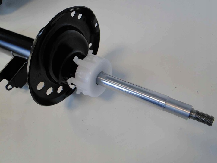 фото №5, Mercedes glb x247 247 амортизатор переднє перед