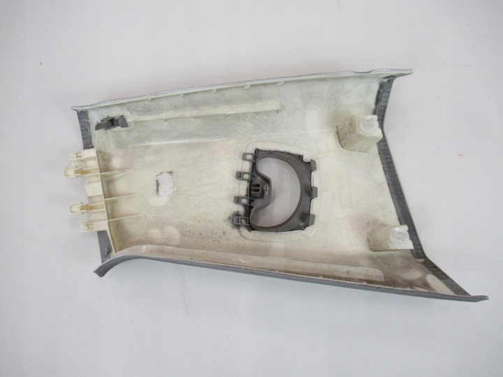 фото №6, Захист стійка b права ліва bmw f01 f02