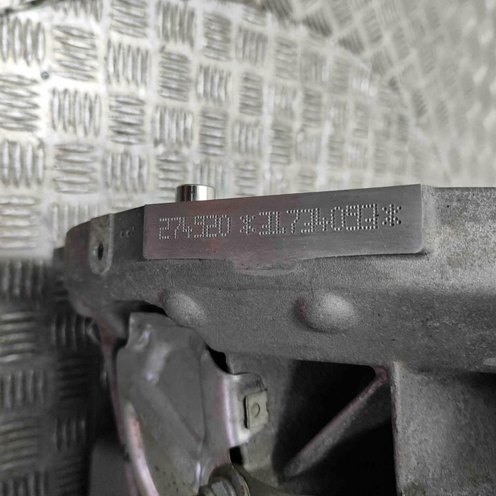 фото №9, Двигун mercedes-benz glc x253, c253 274920 29349627 2.0l 180kw 2018