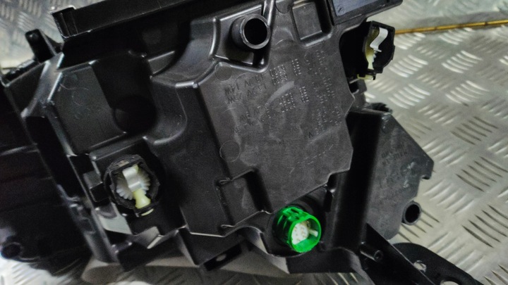 фото №11, Jeep avenger 22- performance led лампа левая