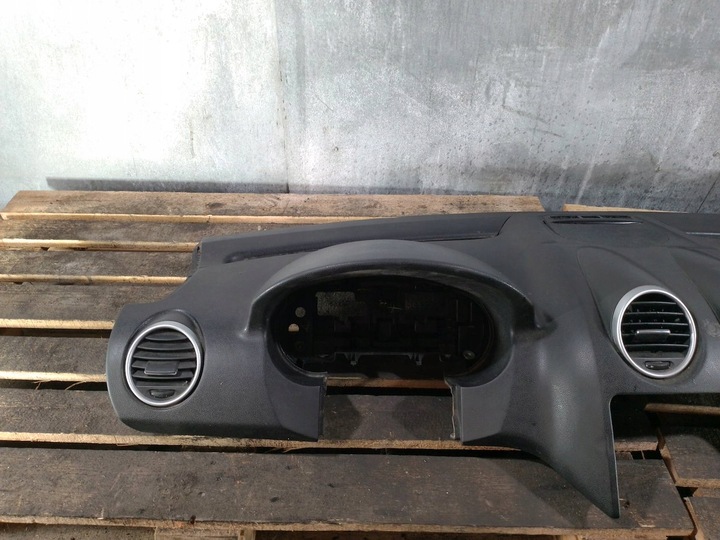 фото №9, Панель раздаточная, консоль mercedes-benz ml w164 a1648600805b a1646800387