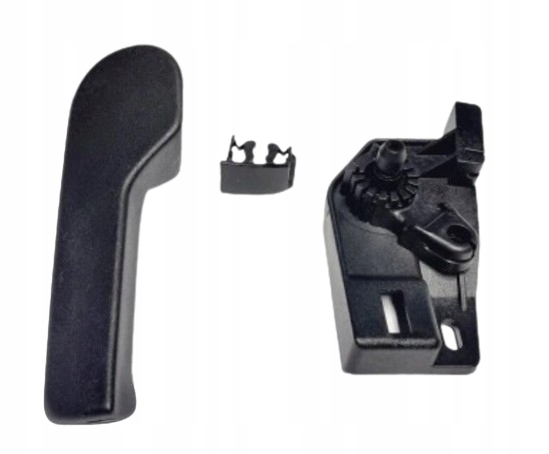 фото №1, Ручка+ тримач відкривання капота octavia i ii superb roomster